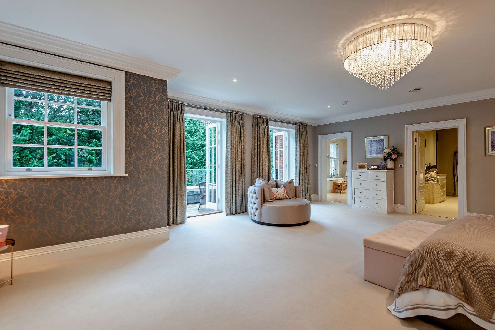 Principal Bedroom