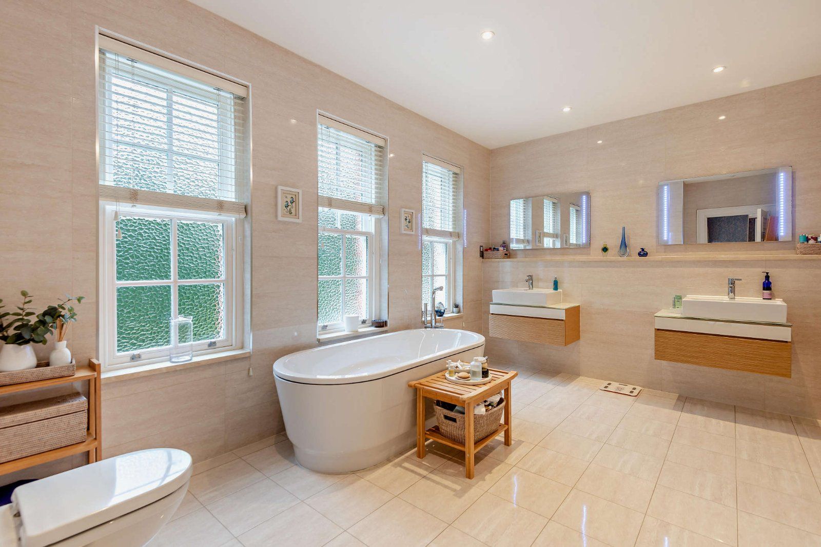 Principal En Suite
