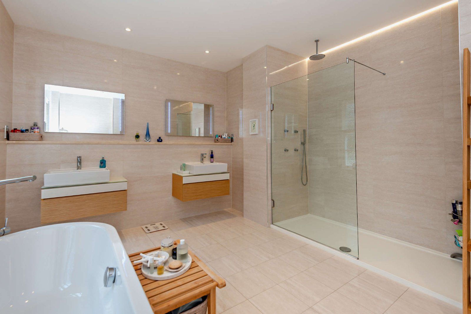 Principal En Suite