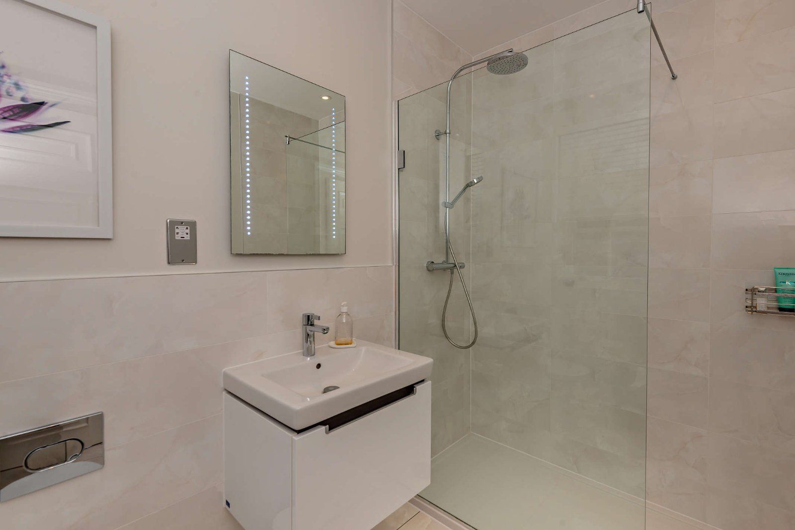 Bedroom 2 En Suite