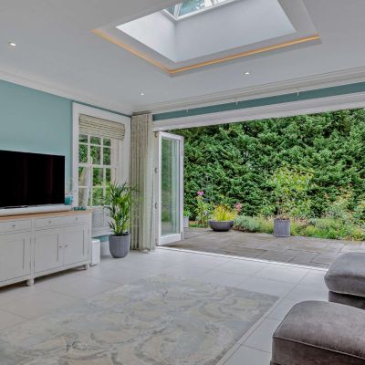 Orangery