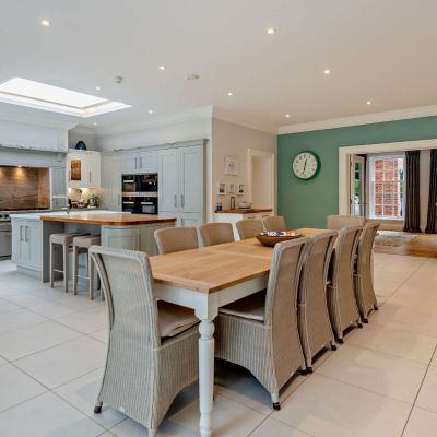 Kitchen/Breakfast
