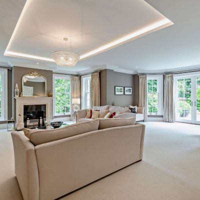 Drawing Room