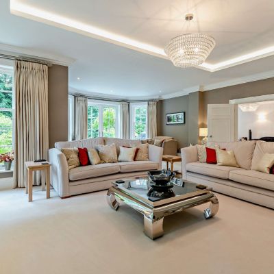 Drawing Room