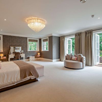 Principal Bedroom