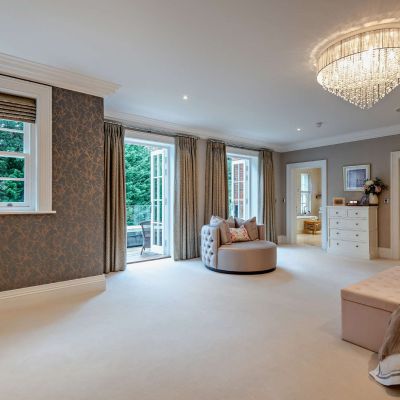 Principal Bedroom