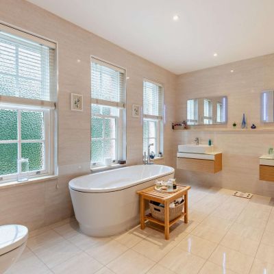 Principal En Suite