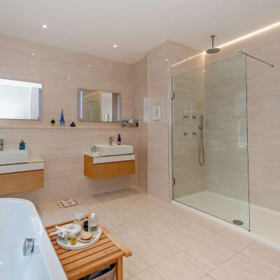 Principal En Suite