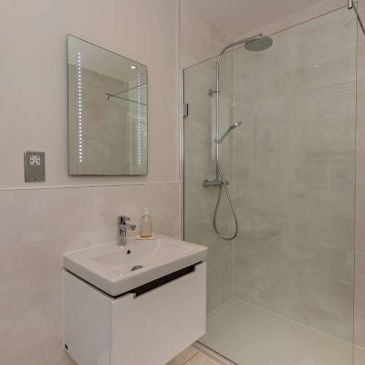 Bedroom 2 En Suite