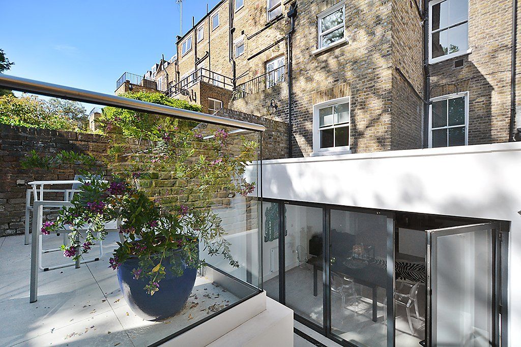 Two Terraces