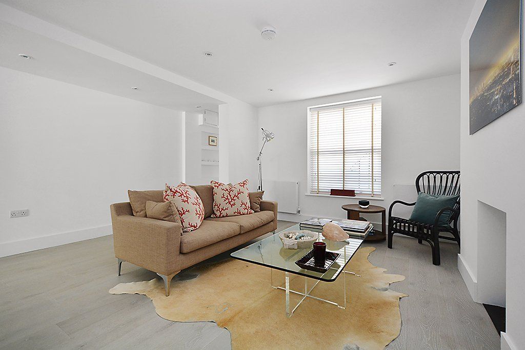 2nd Reception Room