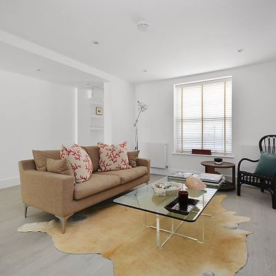 2nd Reception Room