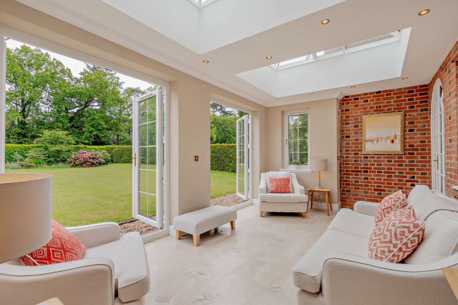 Orangery