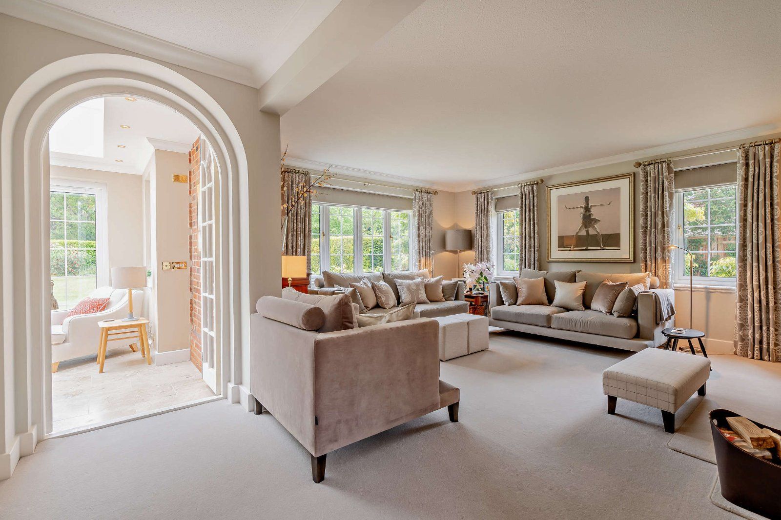 Drawing Room