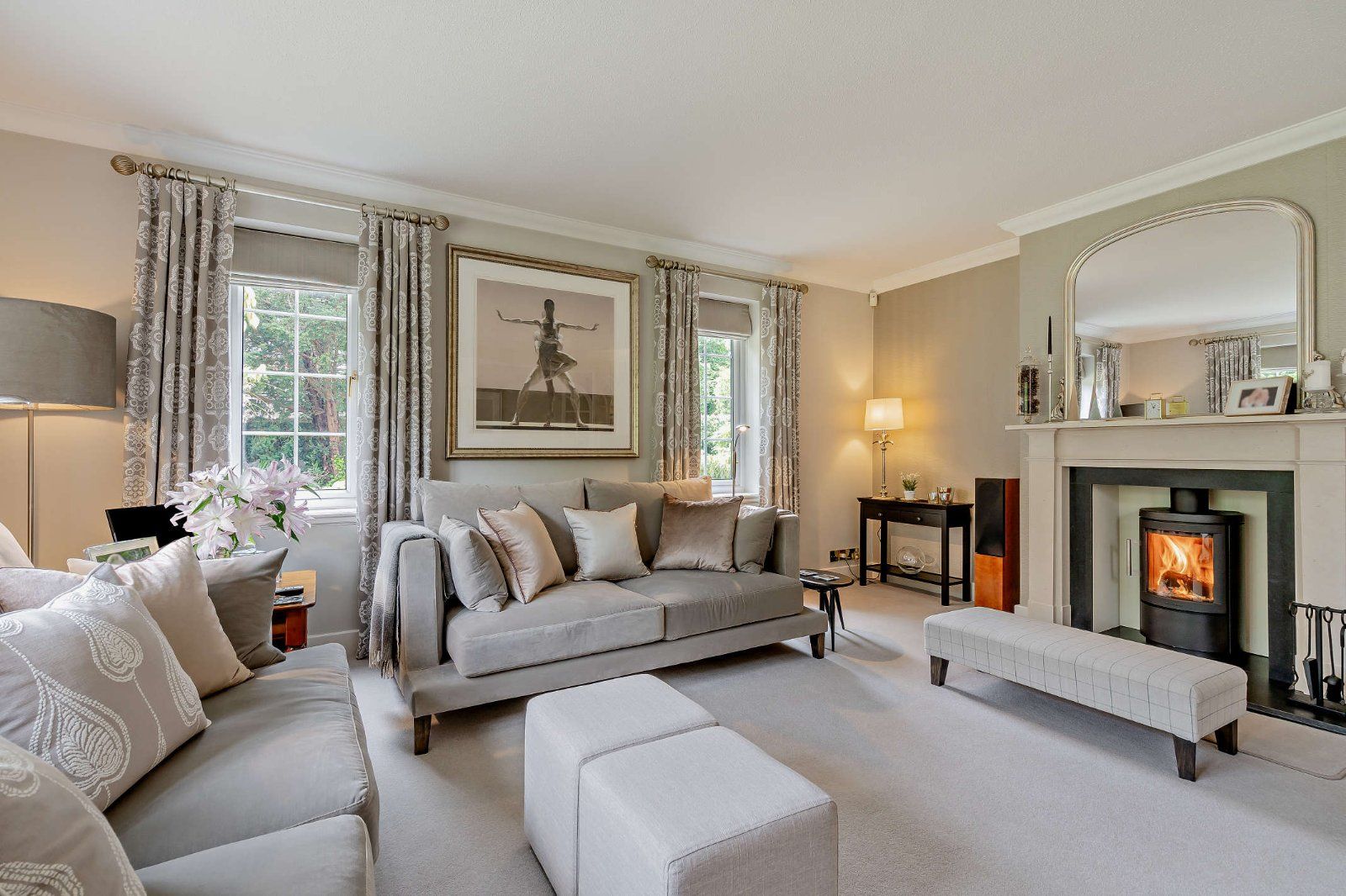 Drawing Room