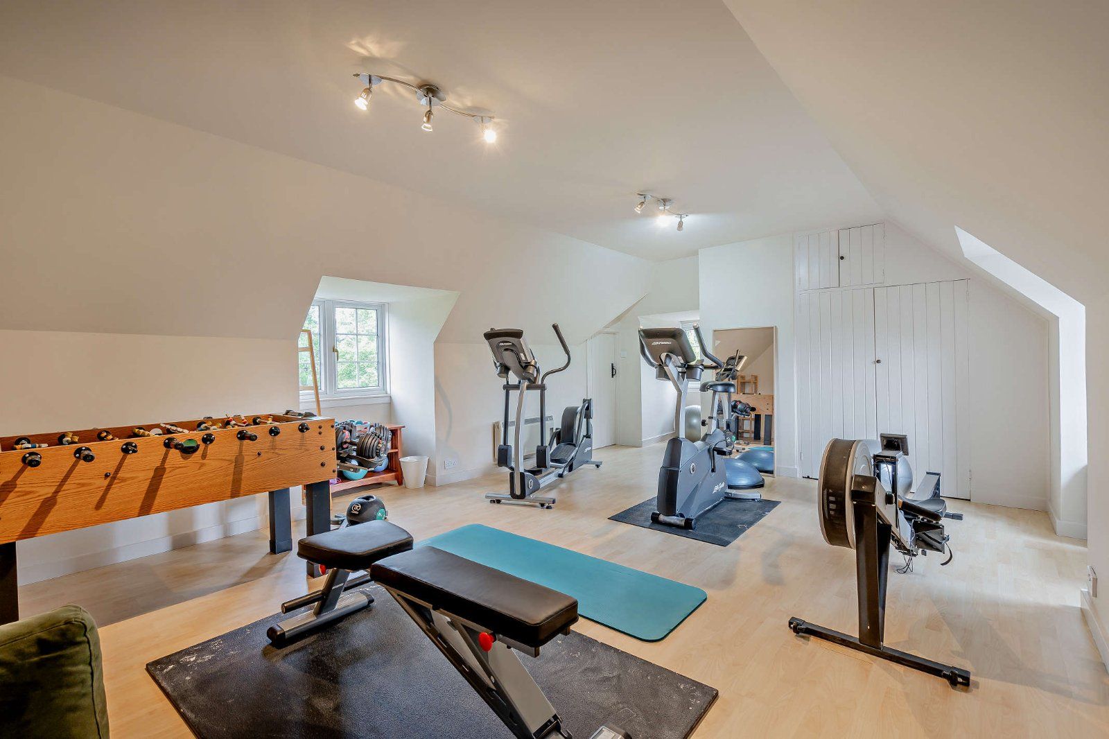 Gym