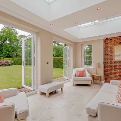 Orangery