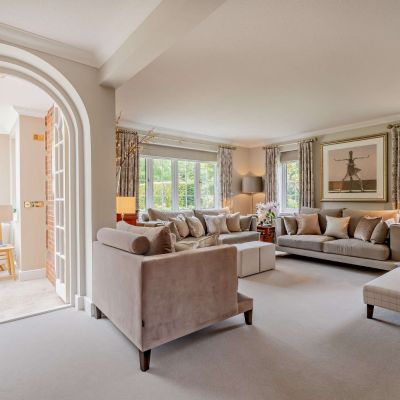 Drawing Room