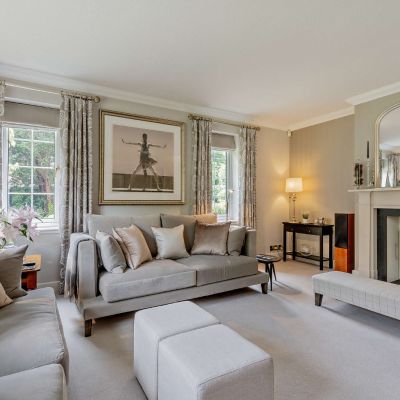 Drawing Room