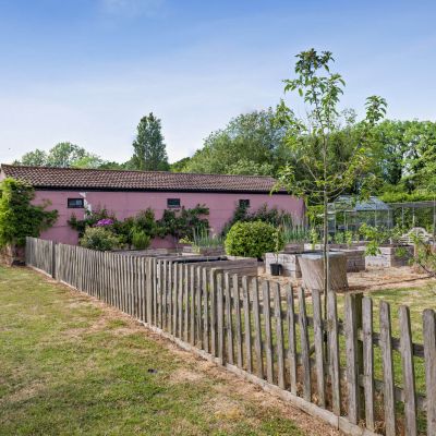 Outbuilding