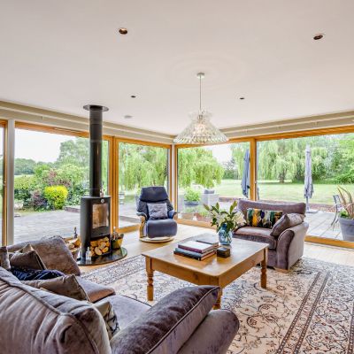 Sitting Area