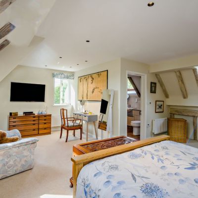 Main Bedroom