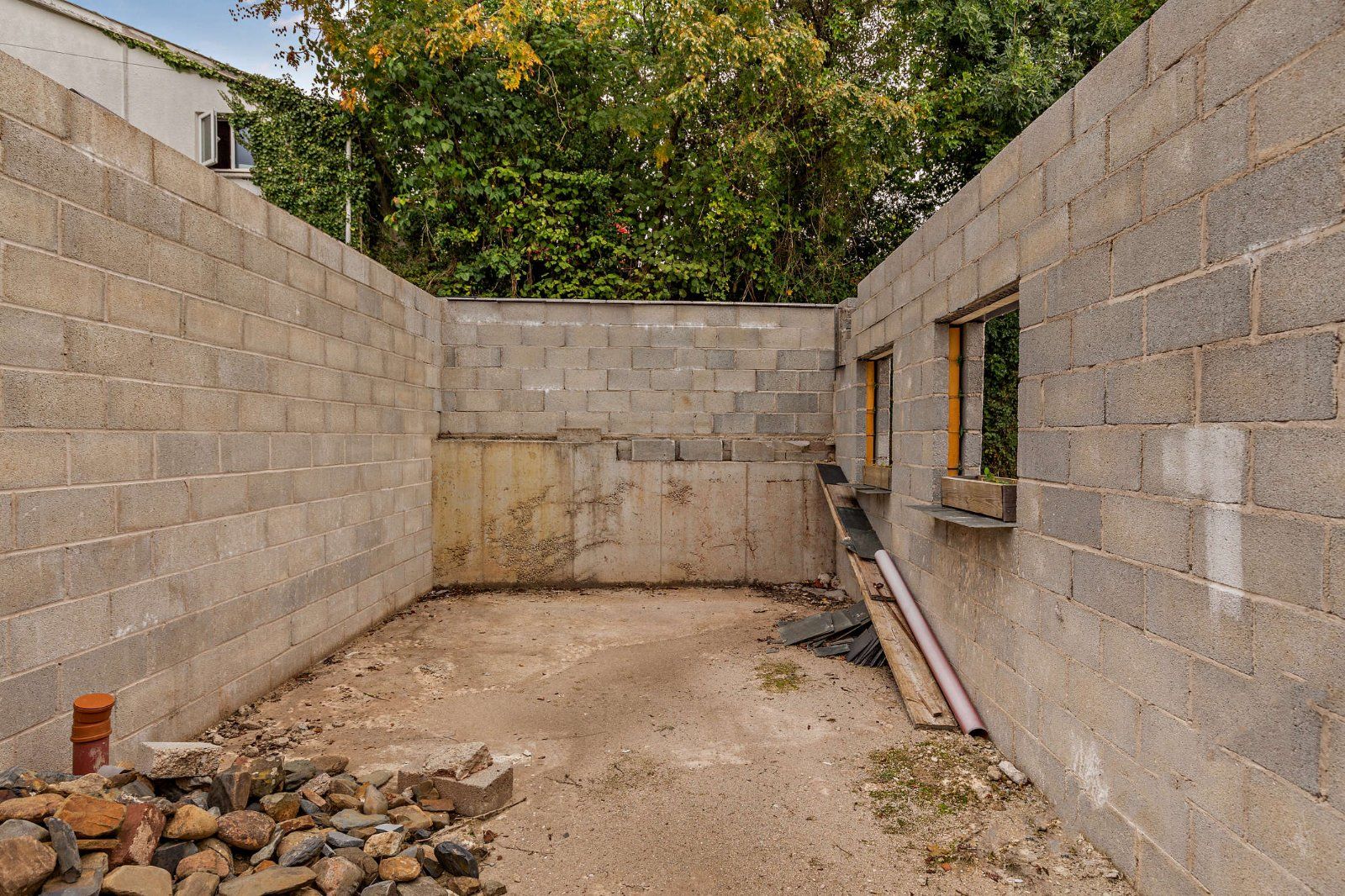 Building Plot