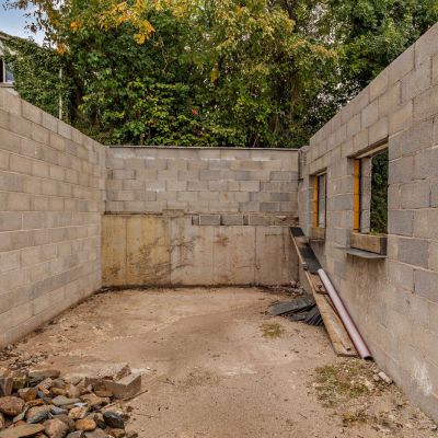 Building Plot