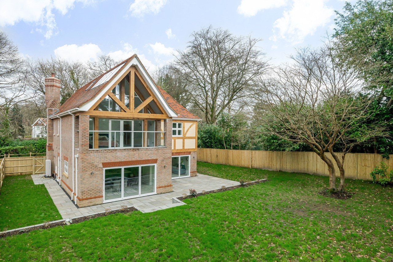 House & Garden