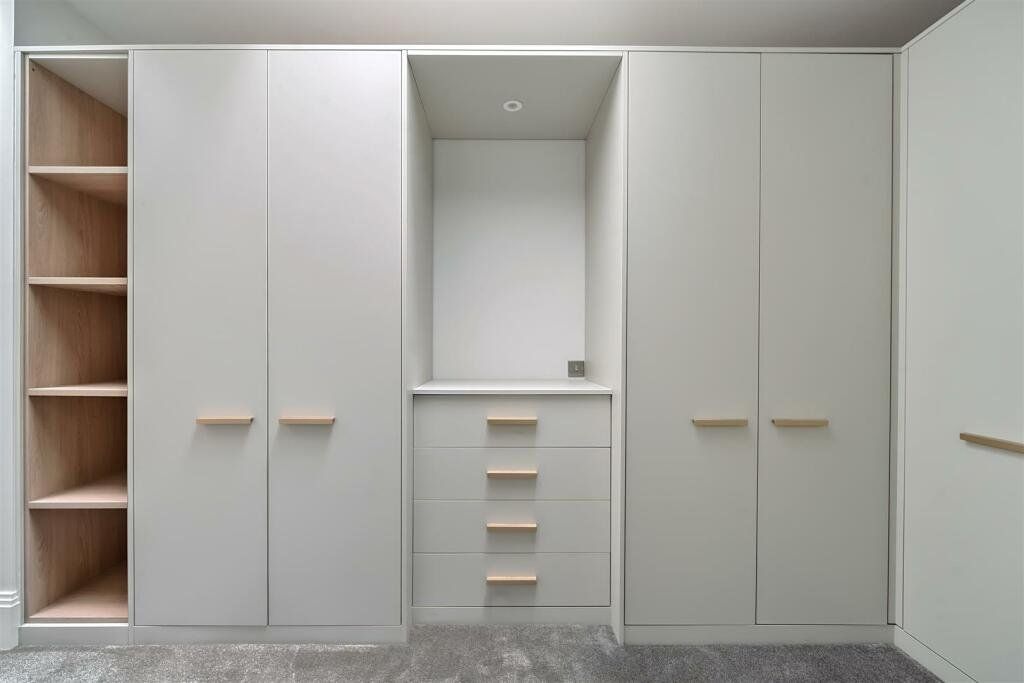 Dressing Room