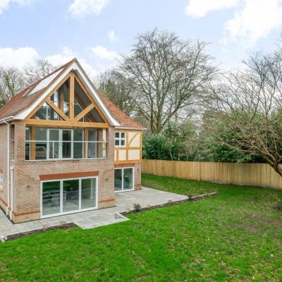 House & Garden