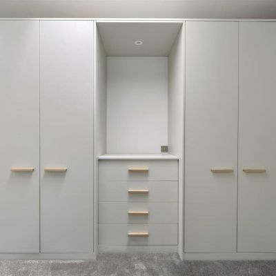 Dressing Room