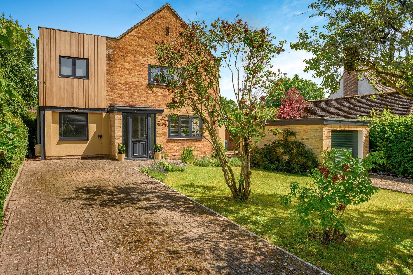 31 Harnwood Road