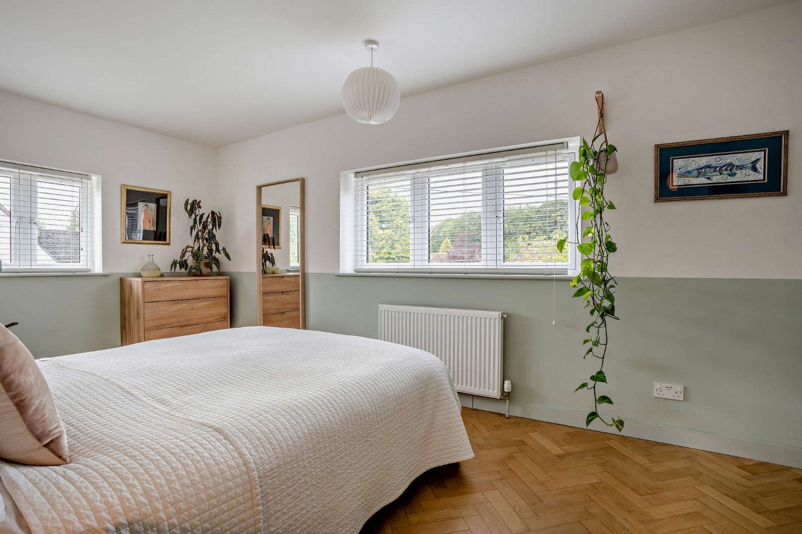 Principal Bedroom