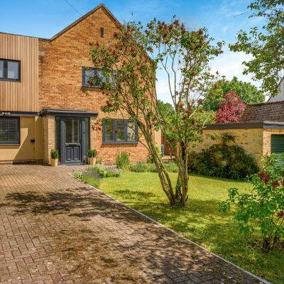 31 Harnwood Road