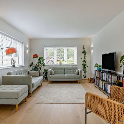 Sitting Are
