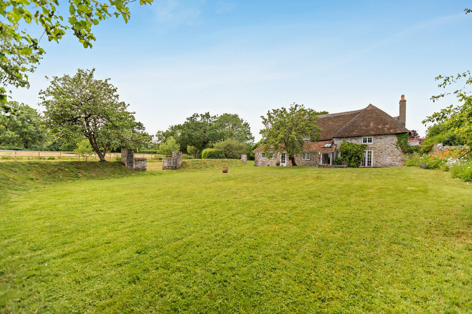 Grounds