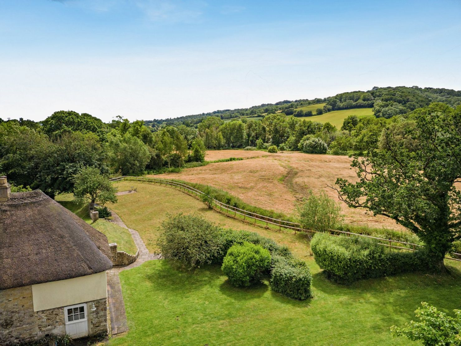 Grounds