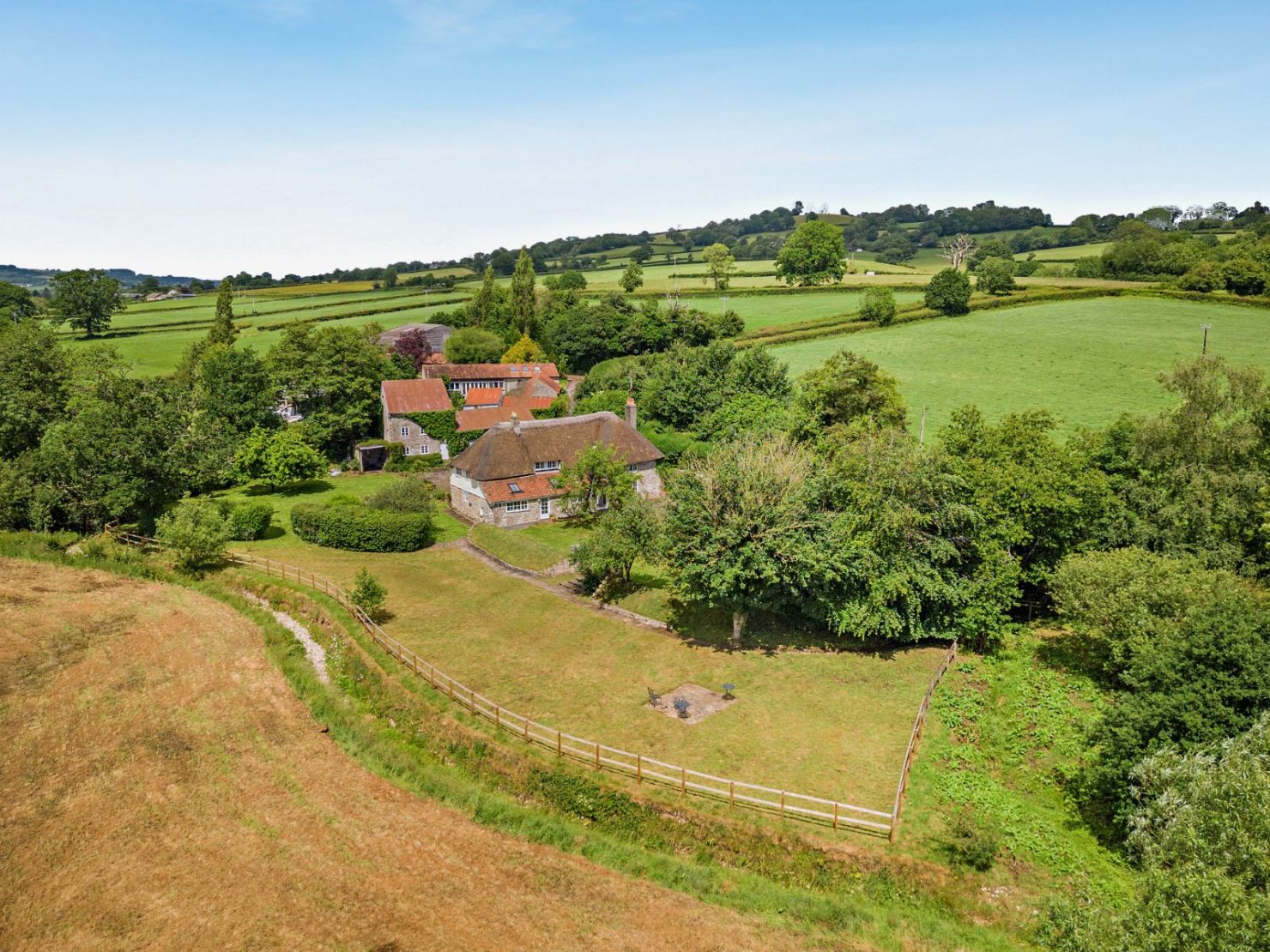 North Mill Farm