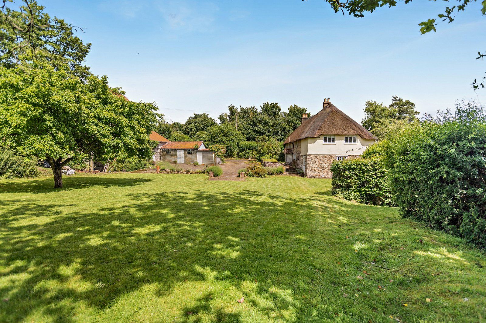 Grounds