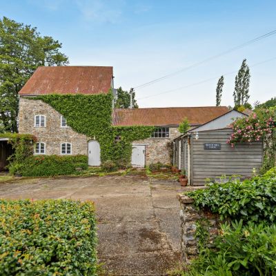 Outbuildings