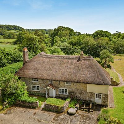 North Mill Farm