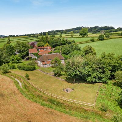 North Mill Farm