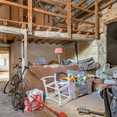 Outbuildings