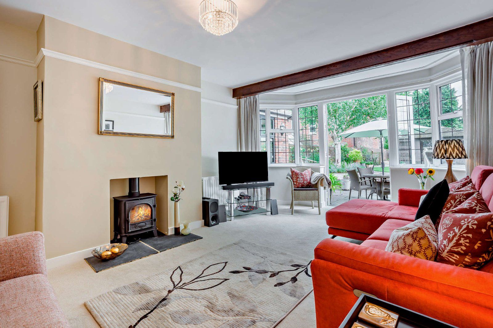 Drawing Room