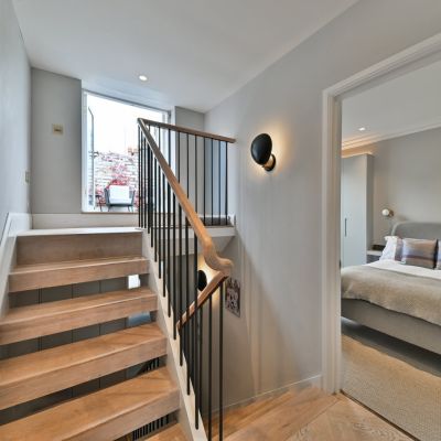 Stairwell
