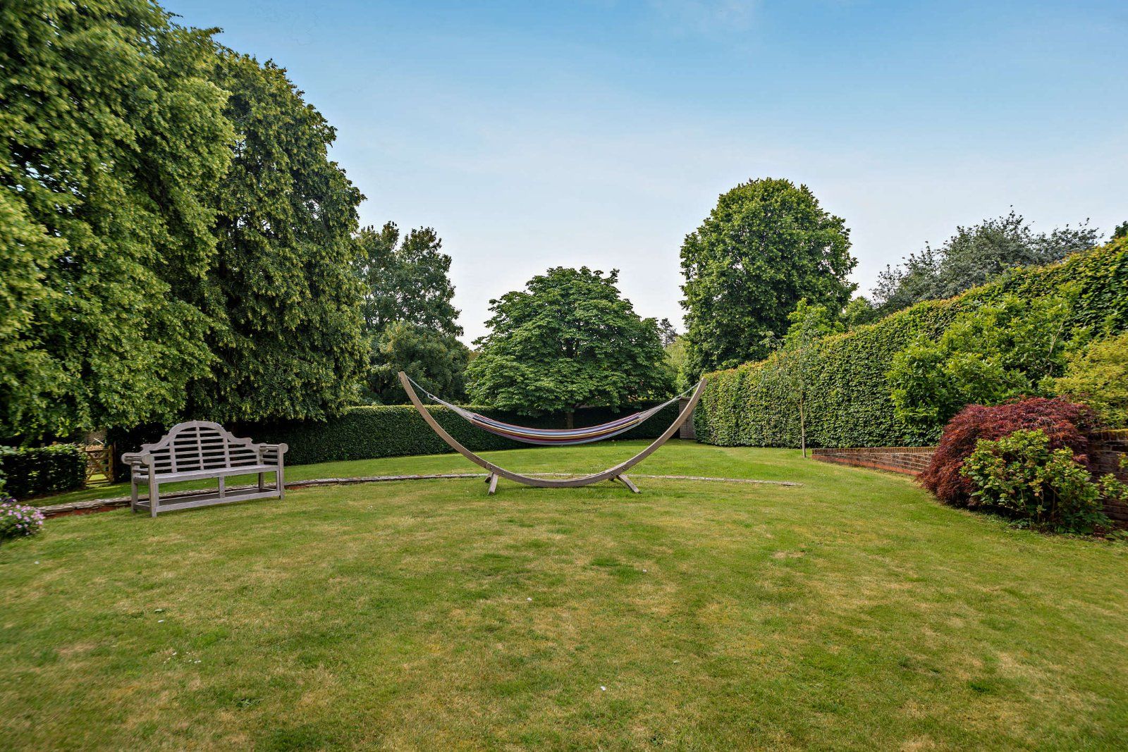 Gardens