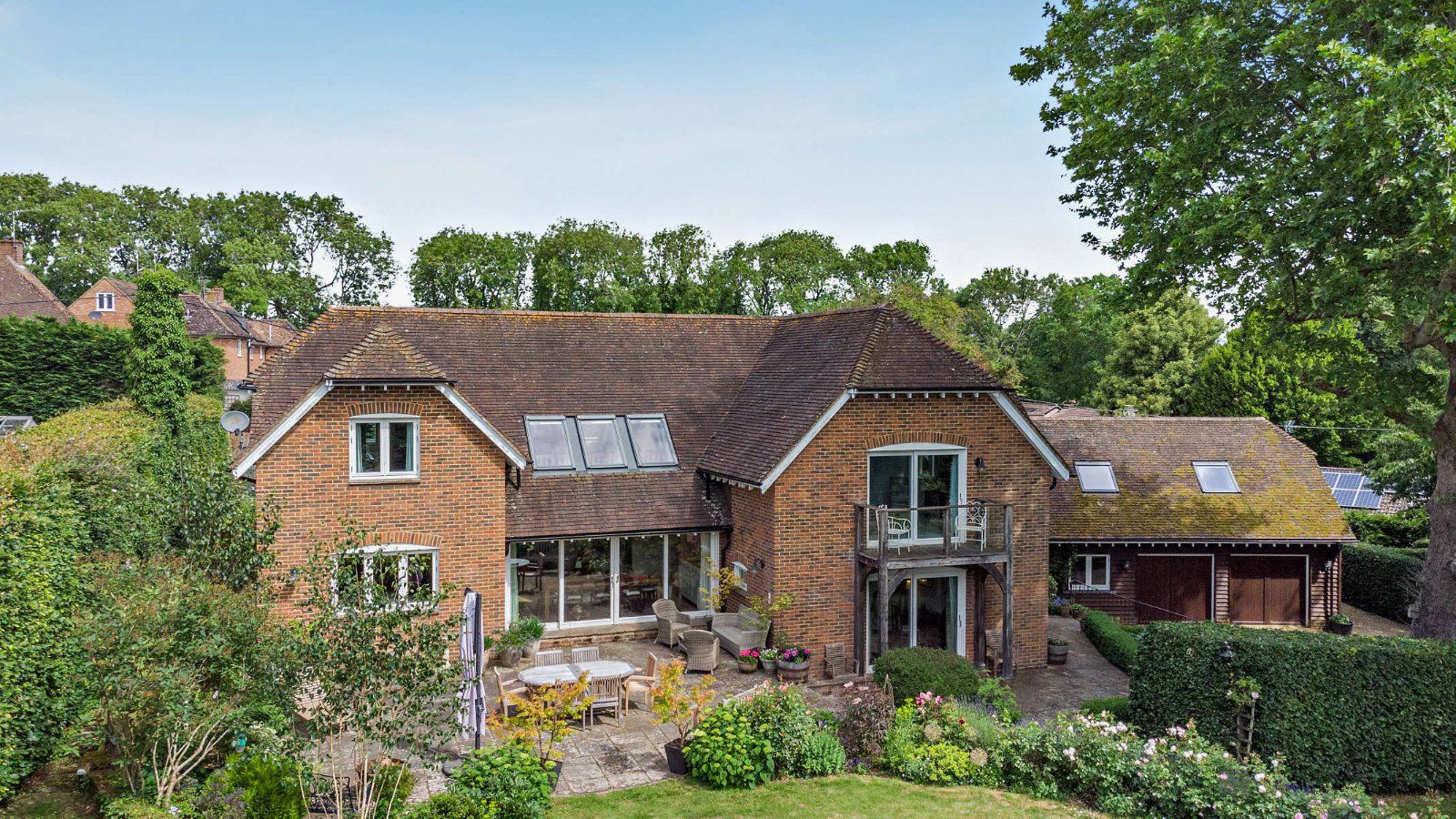 Beech House