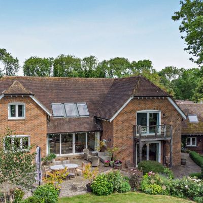 Beech House