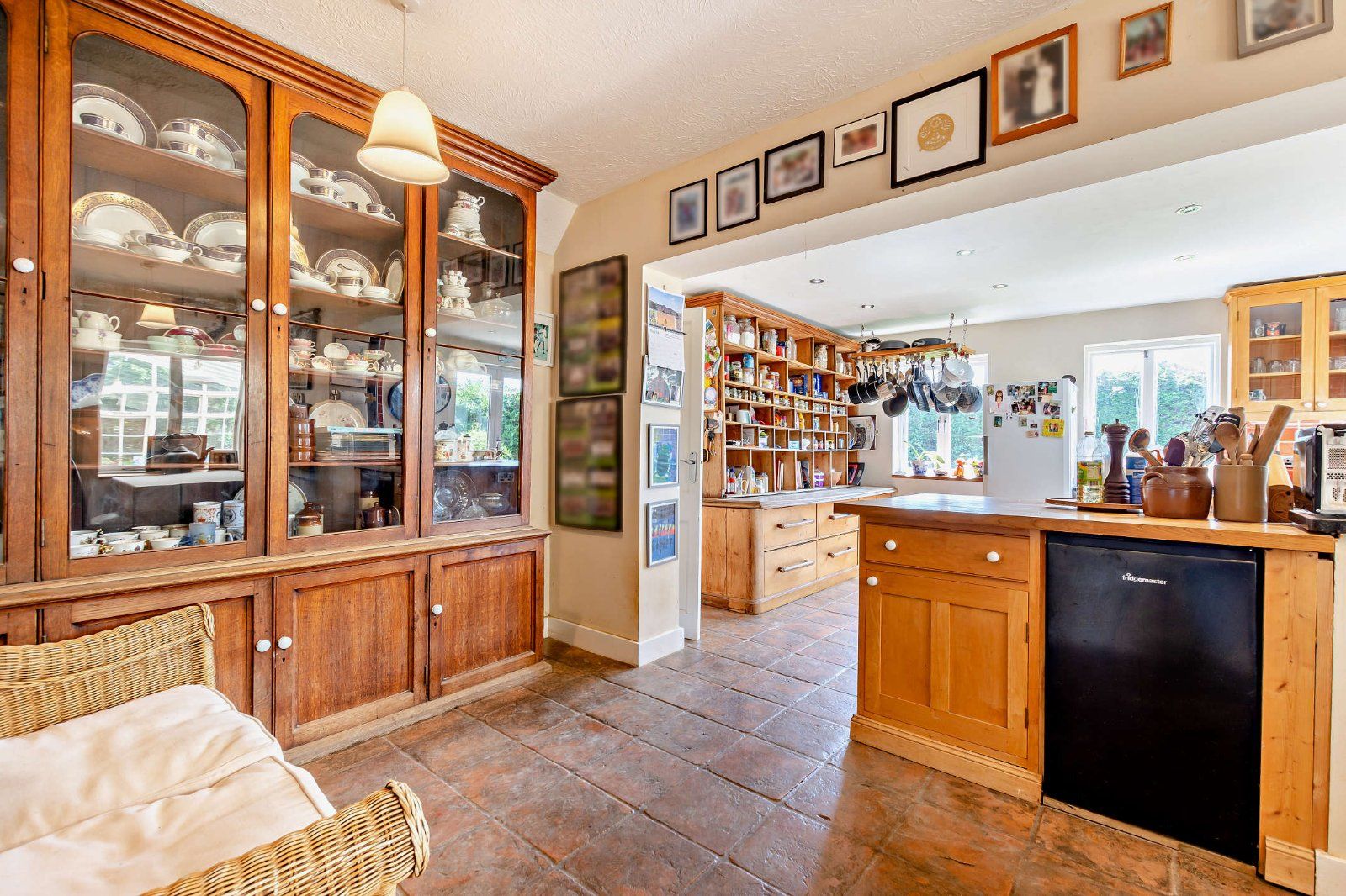 Breakfast Room